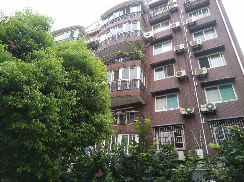 三湘花苑西苑,株洲路300弄-上海三湘花苑西苑二手房,租房,房价-上海