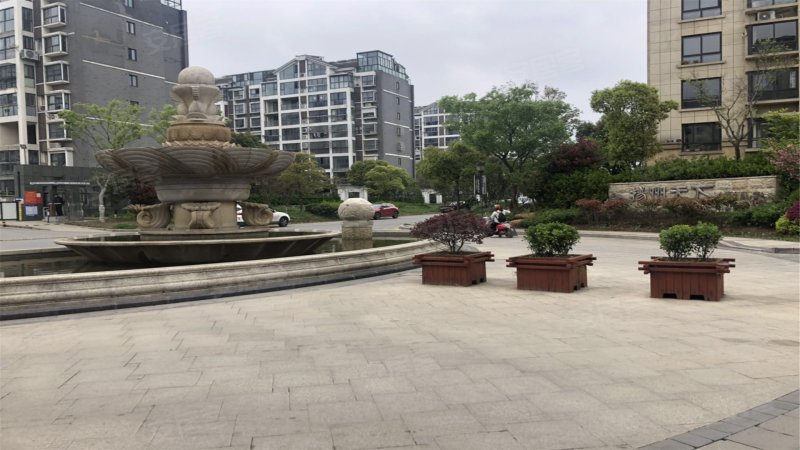 扬州天下中兴苑