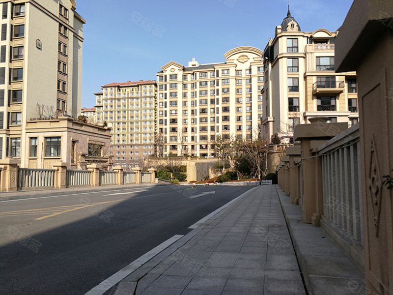 鲁商蓝岸丽舍,松岭路88号-青岛鲁商蓝岸丽舍二手房,租房,房价-青岛