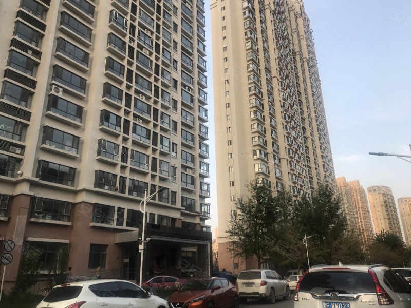 瀚城名苑,东风路66号-大庆瀚城名苑二手房,租房,房价-大庆安居客