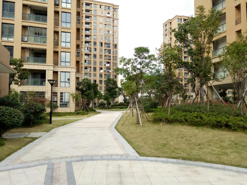 越溪湖畔,兴慈五路-上海越溪湖畔二手房,租房,房价-上海安居客