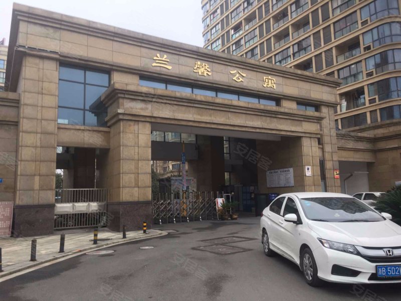 兰馨公寓,兰馨路89号-宁波兰馨公寓二手房,租房,房价-宁波安居客