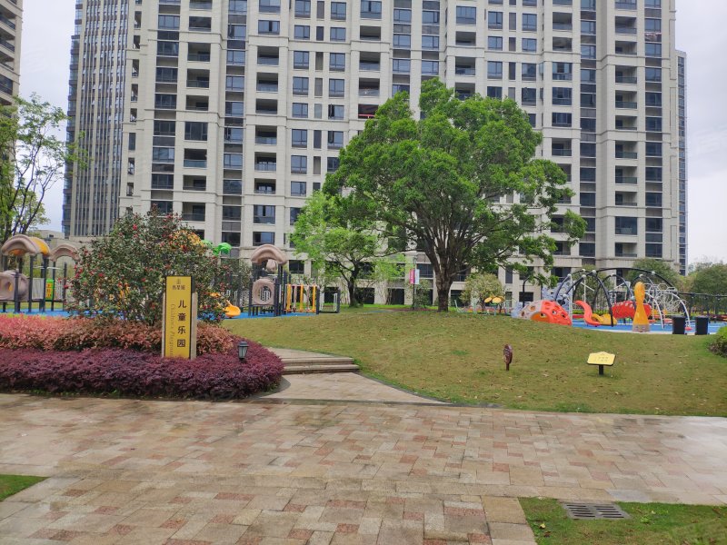 伟星城美景园,星城街65号-台州伟星城美景园二手房,租房,房价-台州