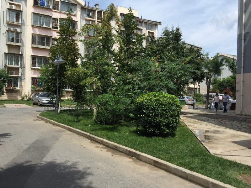 溪山嘉园东府里