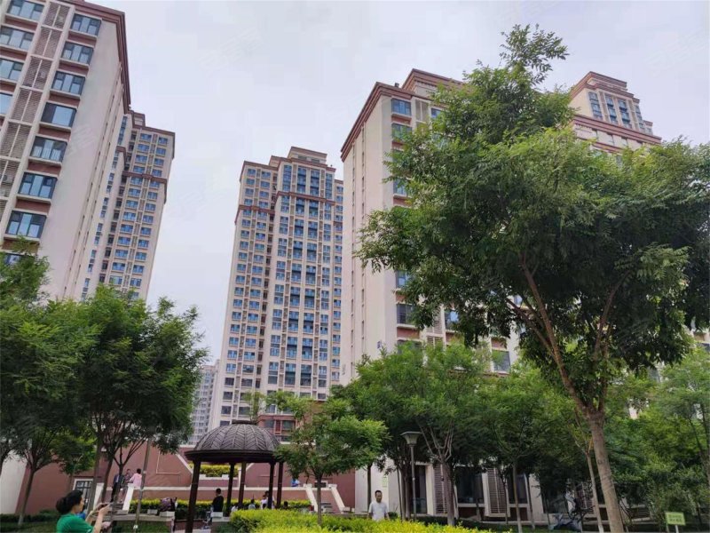 欣康苑,欣滨道-天津欣康苑二手房,租房,房价-天津安居客