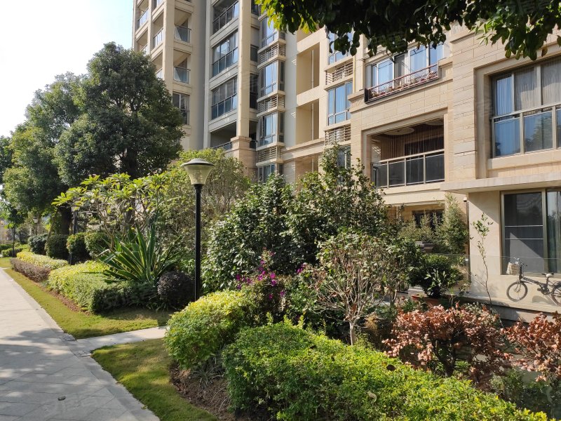 香域水岸,金砂东路-广州香域水岸二手房,租房,房价-广州安居客