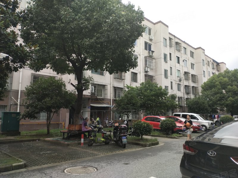 富华园,富华路-昆山富华园二手房,租房,房价-昆山安居客