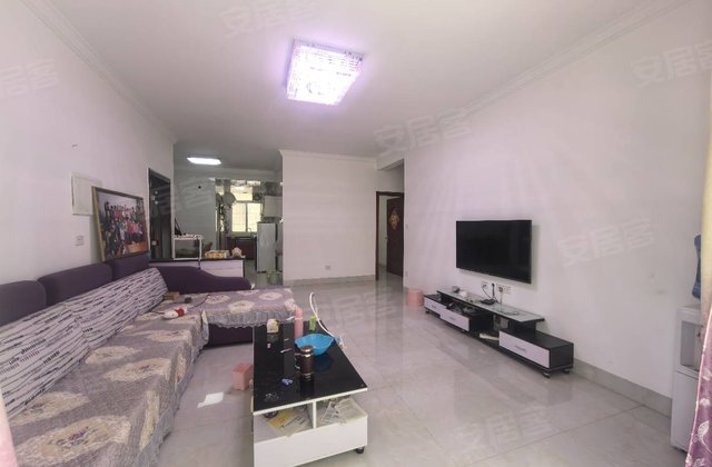 东方家园3室2厅105㎡32.8万二手房图片