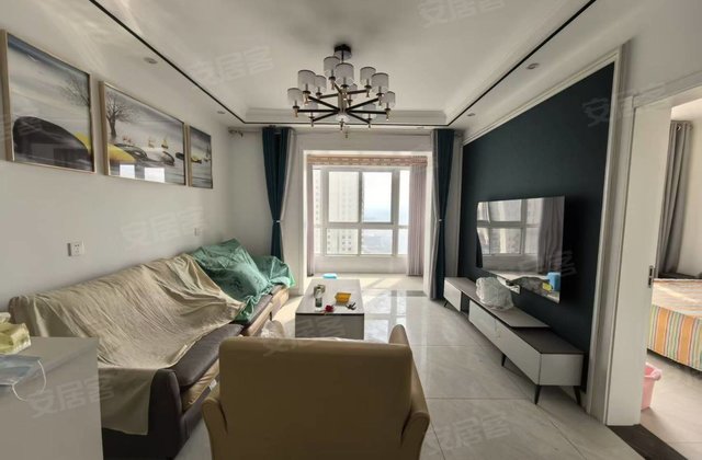 亚威金城3区(新安)2室1厅93㎡42.8万二手房图片