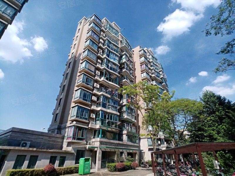 滨海水木花都紫薇苑