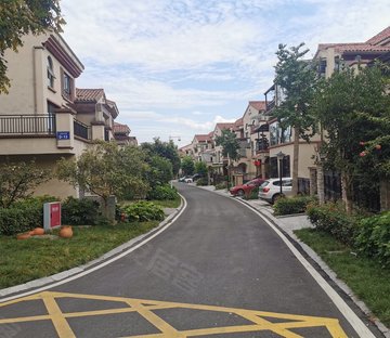 龙溪汉帝顿