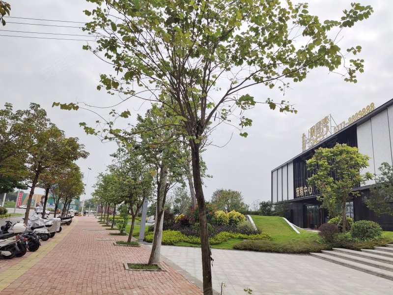 北投凤景湾,永福东大街190号-钦州北投凤景湾二手房,租房,房价-钦州