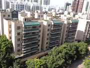 龙城国际小区图片