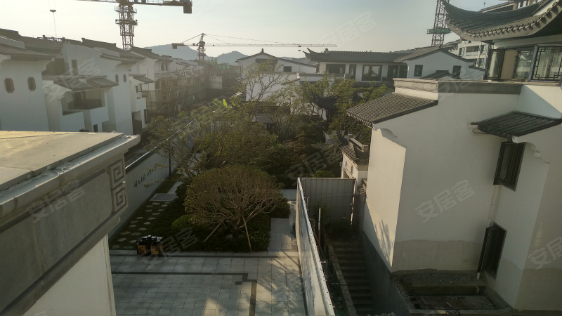 北大资源颐和江南