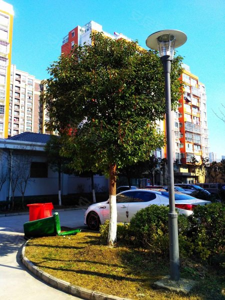 凤凰曦城东苑,周山河路-泰州凤凰曦城东苑二手房,租房,房价-泰州安居