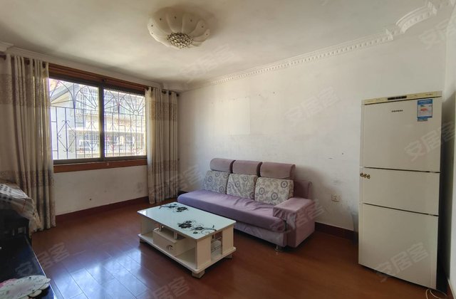 鸾西一区2室1厅68㎡28万二手房图片