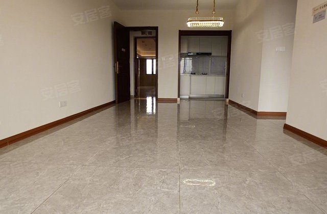 容桂颐安滨悦名庭89平南向江景房首付低政策松距离商圈中心近