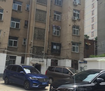 中原东路110号院