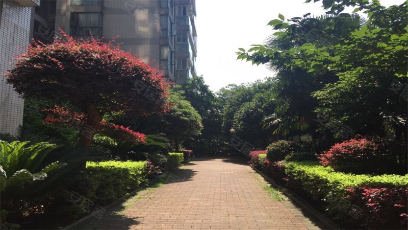 丽星景园,劳动中路149号-长沙丽星景园二手房,租房,房价-长沙安居客