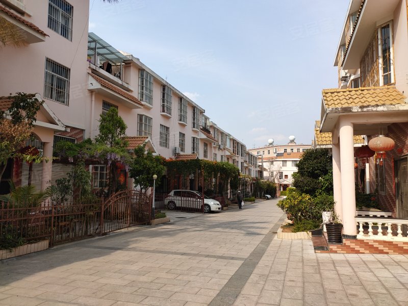 秀苑花园,秀苑巷2号-楚雄秀苑花园二手房,租房,房价-楚雄安居客