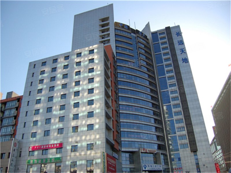 长远天地,苏州街18号-邯郸长远天地二手房,租房,房价-邯郸安居客