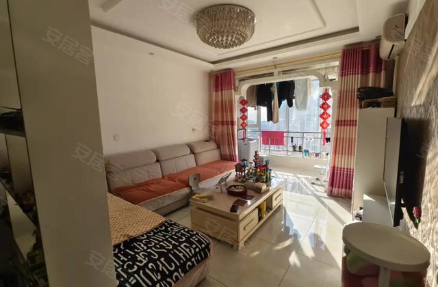 御景城2室2厅86㎡75万二手房图片