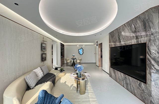 榕水湾3室2厅139㎡97万二手房图片