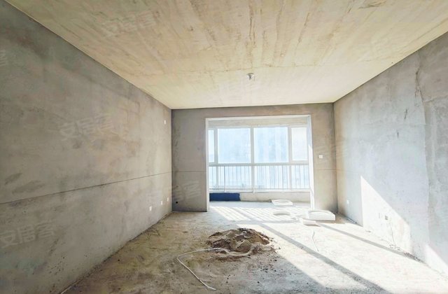 天功颂园3室2厅148㎡135万二手房图片