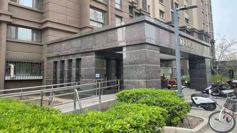 兆丰馨园西区,吴家村路-北京兆丰馨园西区二手房,租房,房价-北京安居