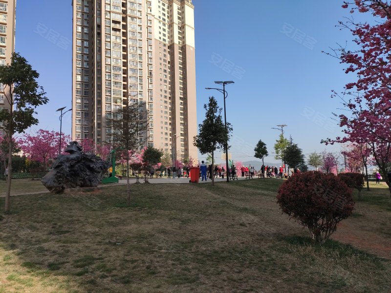 耀兴枫丹白露,贵昆路,近昆石公路-昆明耀兴枫丹白露二手房,租房,房价