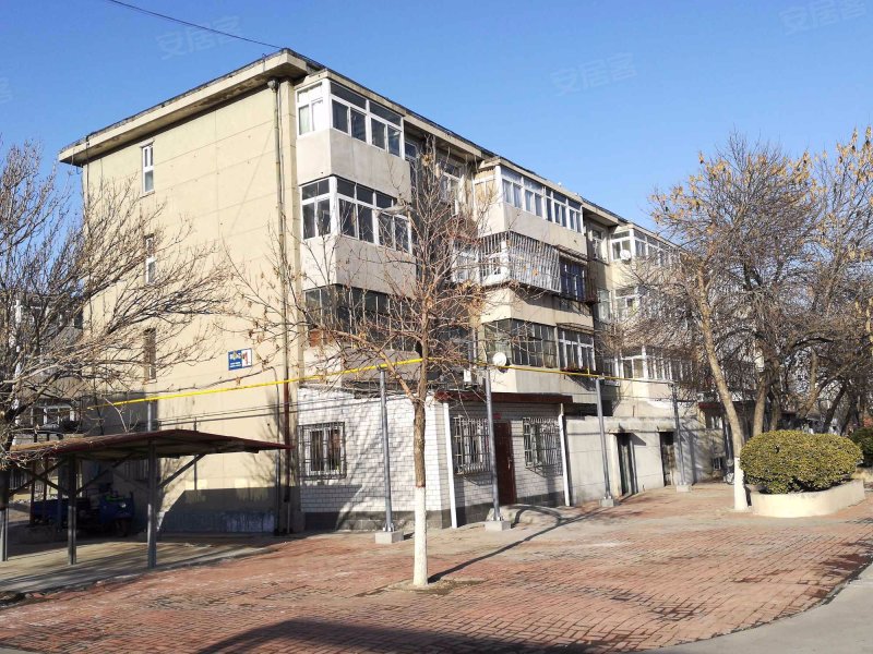 港西新城华福小区