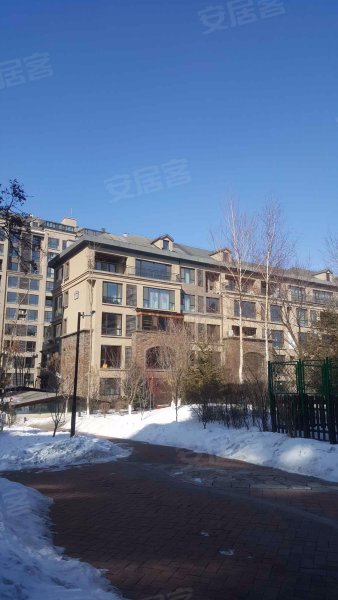 中信城中央公园,绿柳路815号-长春中信城中央公园二手房,租房,房价