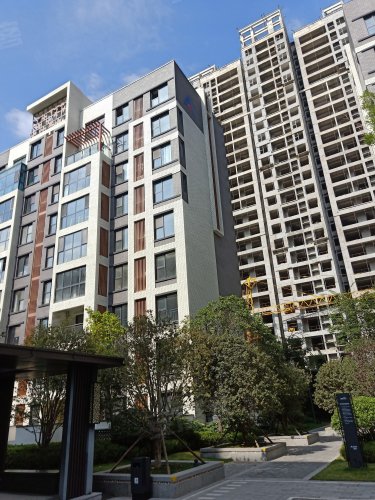 建业桂园(禹州),轩辕路 - 禹州建业桂园(禹州)二手房,租房,房价-禹州