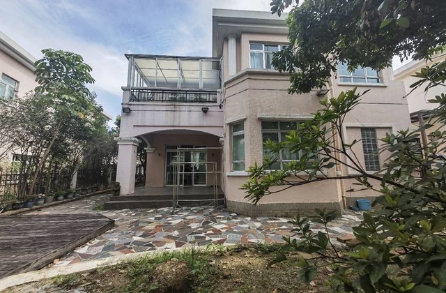 【新世界花园(别墅)二手房,东莞新世界花园(别墅)二手房出售信息】