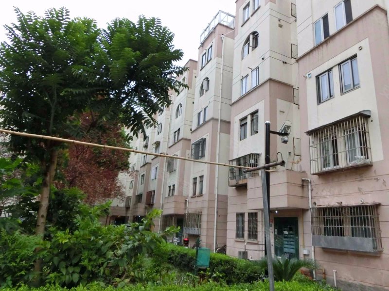 平阳新村四街坊 