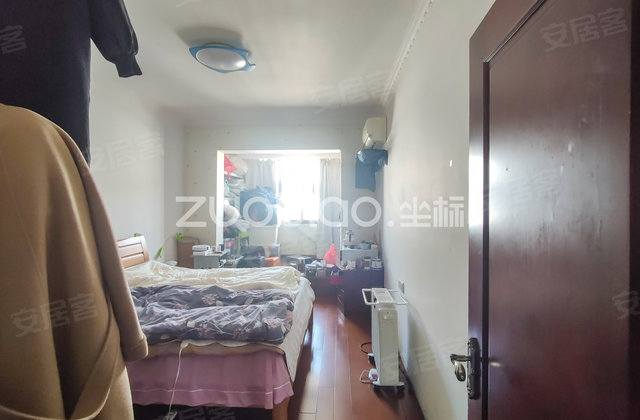 江南二区3室2厅108㎡328万二手房图片