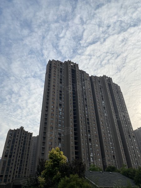 绿地商务城海顿公馆