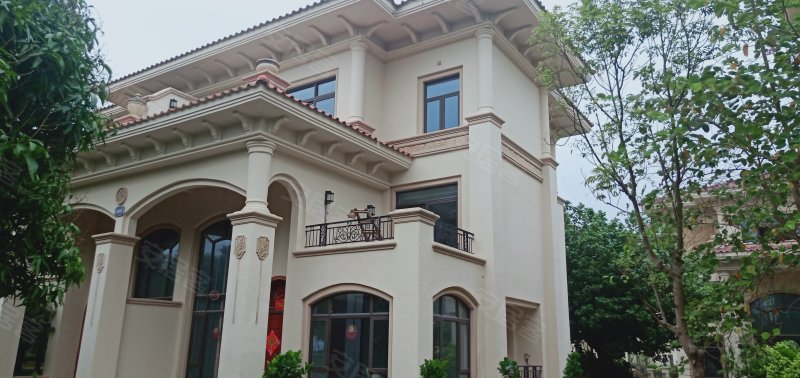 恒大御景湾(别墅)