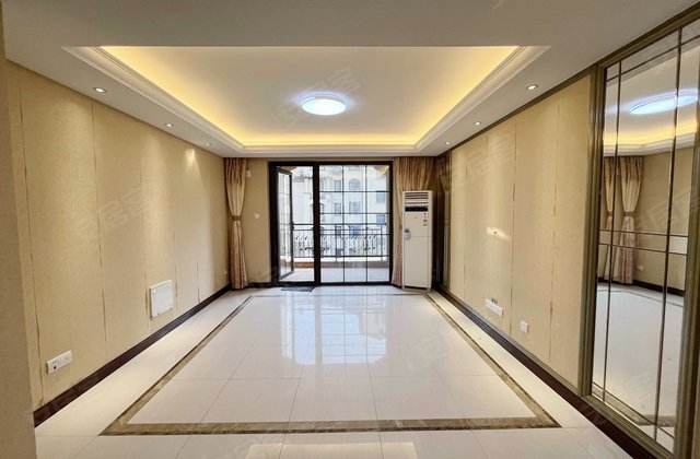 海尔山海湾2室2厅103.38㎡147.5万二手房图片