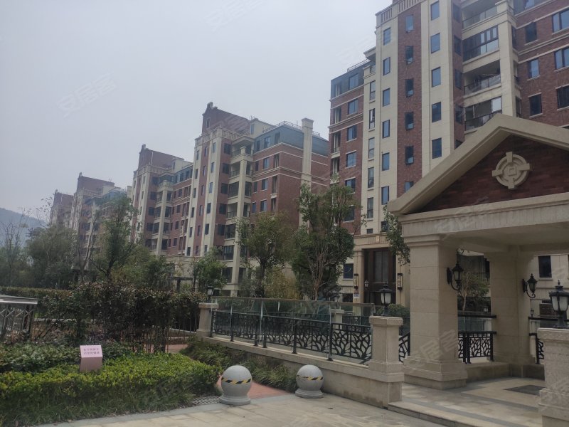 湖山壹品(庐江)