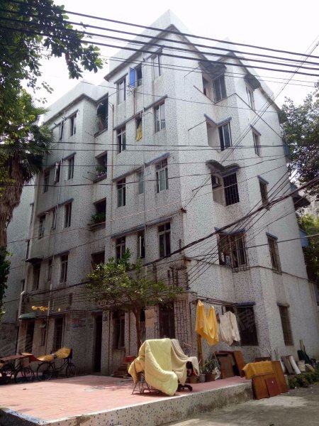 员村新村,员村二横路-广州员村新村二手房,租房,房价-广州安居客