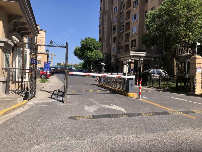 浦江瑞和城柒街区 