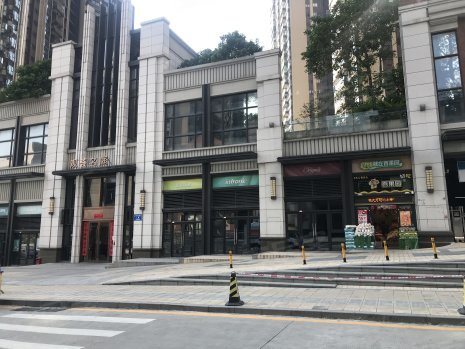 华盛观荟名庭,悦兴路1号-深圳华盛观荟名庭二手房,租房,房价-深圳安居