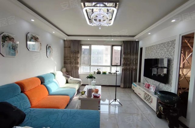 宝居朗庭国际,交通路224号-鞍山宝居朗庭国际二手房,租房,房价-鞍山