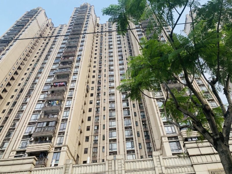 珠光新城御景,平苑街1号-达州珠光新城御景二手房,租房,房价-达州安居