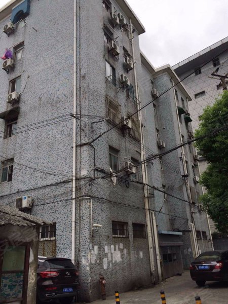 西市街175弄小区 