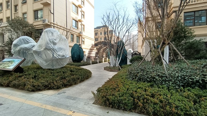 华盛苑,济安桥北路10-2号-济宁华盛苑二手房,租房,房价-济宁安居客