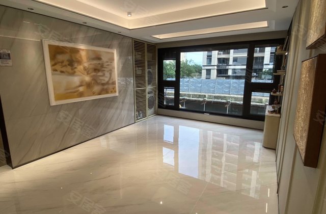 建发金辉珺和府3室2厅115㎡89.8万二手房图片