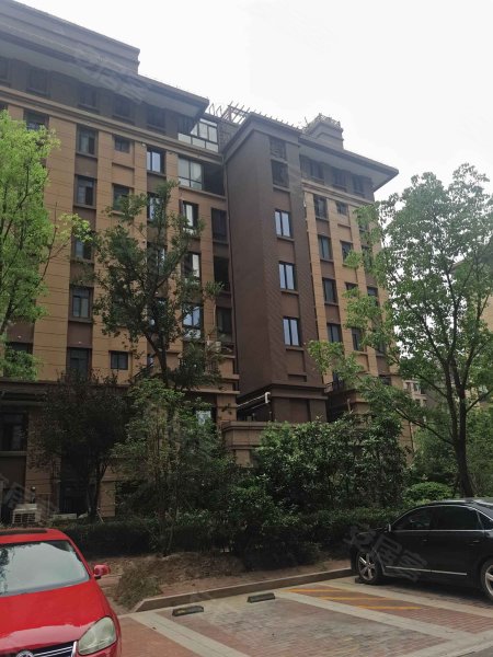 新城香溢澜庭(北区公寓住宅)