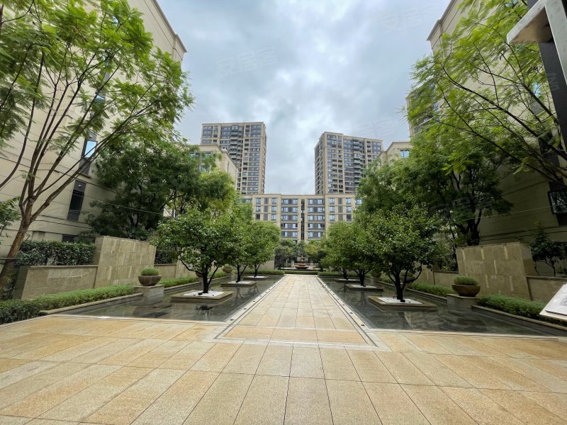 中交中央公园悦颂